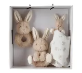 COFANETTO REGALO NASCITA - BABY BUNNY