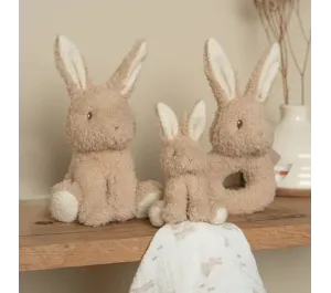 COFANETTO REGALO NASCITA - BABY BUNNY