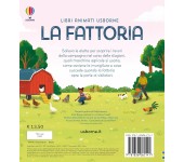 LIBRO ANIMATO - LA FATTORIA