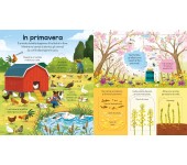 LIBRO ANIMATO - LA FATTORIA