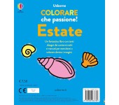 COLORARE CHE PASSIONE - ESTATE
