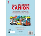 GRANDI GRANDISSIMI CAMION
