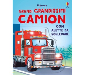 GRANDI GRANDISSIMI CAMION