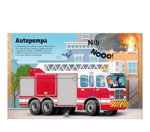 GRANDI GRANDISSIMI CAMION