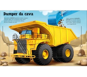GRANDI GRANDISSIMI CAMION