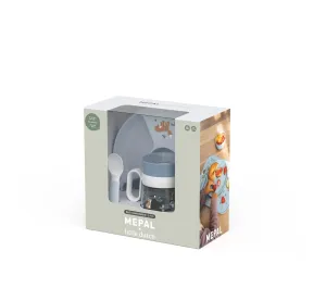 SET PAPPA 6 MESI - FOREST FRIENDS