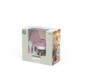SET PAPPA 6 MESI - FAIRY GARDEN