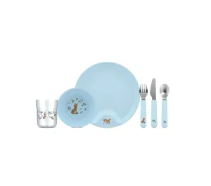 SET PAPPA 12 MESI - FOREST FRIENDS