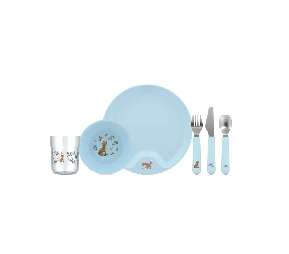 SET PAPPA 12 MESI - FOREST FRIENDS SET PAPPA 12 MESI - FOREST FRIENDS