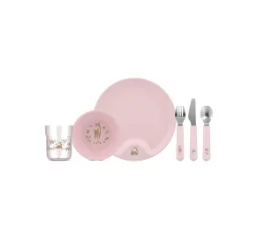 SET PAPPA 12 MESI - FAIRY GARDEN