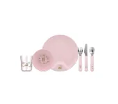 SET PAPPA 12 MESI - FAIRY GARDEN