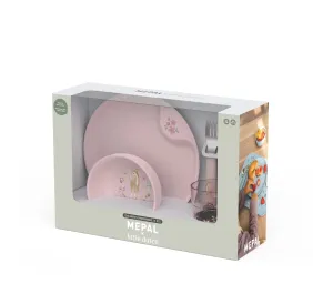 SET PAPPA 12 MESI - FAIRY GARDEN