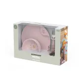 SET PAPPA 12 MESI - FAIRY GARDEN