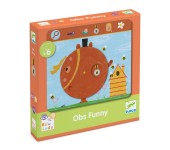 OBS FUNNY - GIOCO OSSERVAZIONE