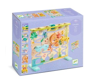 CASCADOU - GIOCO MOTRICITA' FINE