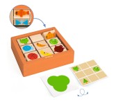 PRIMO TRI - GIOCO DI LOGICA