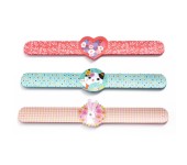 BRACCIALE SLAP GIRL - SOGG. ASSORTITI