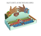 BRACCIALE SLAP BOY - SOGG. ASSORTITI