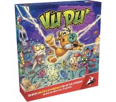 VUDU'