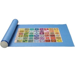 PUZZLE PAD - TAPPETINO