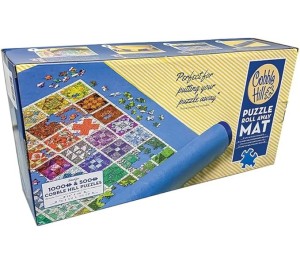 PUZZLE PAD - TAPPETINO