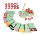 GIOCO PER IMPARARE A CONTARE - FRUIT TREE TOPBRIGHT