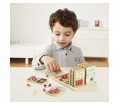 GIOCO PER IMPARARE A CONTARE - FRUIT TREE TOPBRIGHT