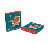 GIOCO PER IMPARARE A CONTARE - FRUIT TREE TOPBRIGHT