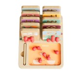 GIOCO PER IMPARARE A CONTARE - FRUIT TREE TOPBRIGHT