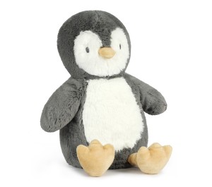 PELUCHE PINGUINO IGGY - OB DESIGNS