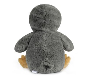 PELUCHE PINGUINO IGGY - OB DESIGNS