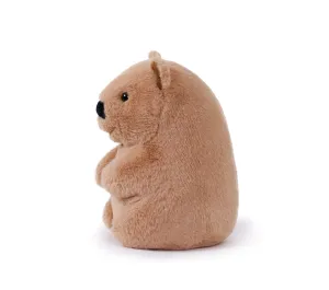PELUCHE VOMBATO WALLACE - OB DESIGNS