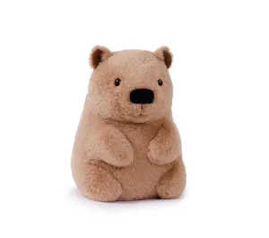 PELUCHE VOMBATO WALLACE - OB DESIGNS