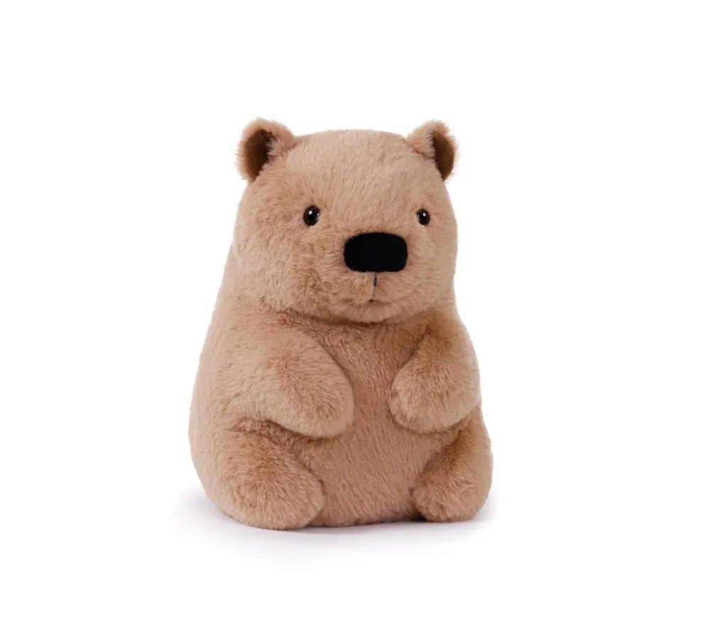 PELUCHE VOMBATO WALLACE - OB DESIGNS PELUCHE VOMBATO WALLACE - OB DESIGNS