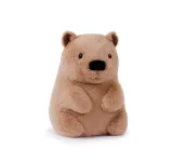 PELUCHE VOMBATO WALLACE - OB DESIGNS