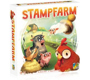 STAMPFARM