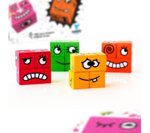 CUBEEZ