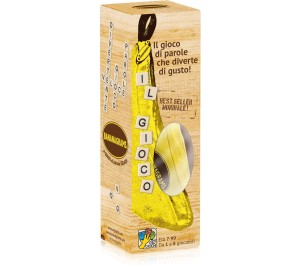 BANANAGRAMS