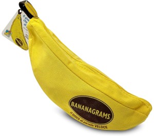 BANANAGRAMS