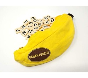 BANANAGRAMS