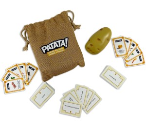 PATATA!