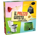 IL PREZZO GIUSTO... PER OGGETTI ASSURDI