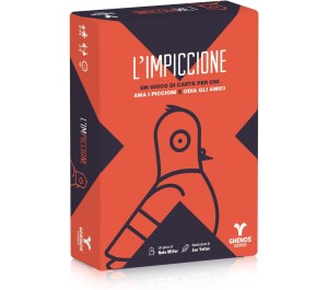 L'IMPICCIONE