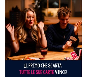 QUICKSTOP SENZA FILTRI