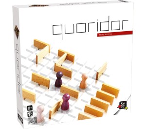 QUORIDOR
