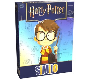 SIMILO - HARRY POTTER NUOVA EDIZIONE