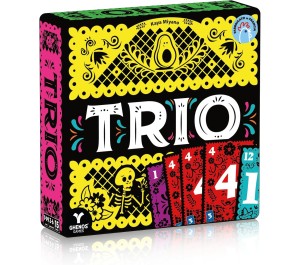 TRIO