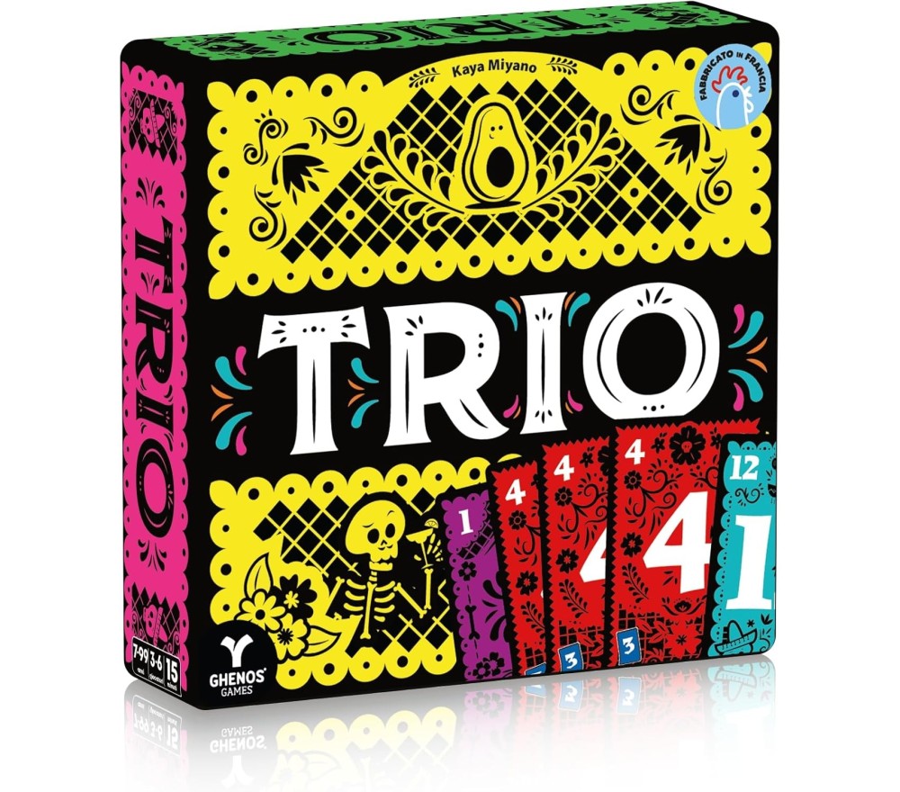 TRIO