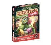 DETECTEAM - UN UOVO DI TROPPO