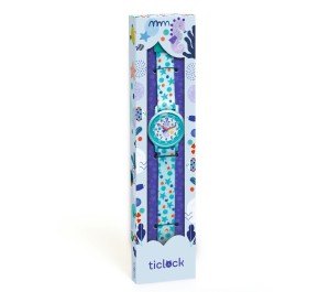 OROLOGIO DA POLSO PER BAMBINI - OCEANO